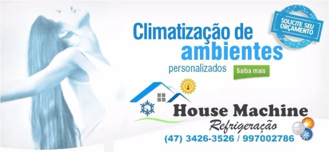 Manutenção e Instalação de Splis e A.c Janela