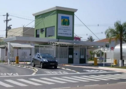 Casa Condomínio Horto Florestal II Sorocaba Permuta Praia
