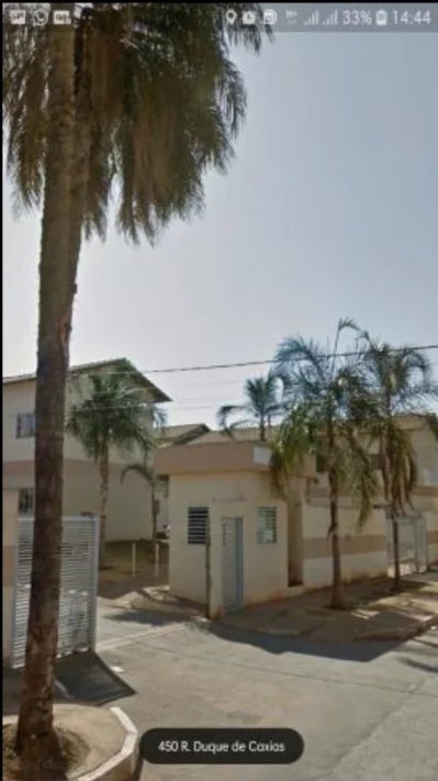 Agiu de Apartamento
