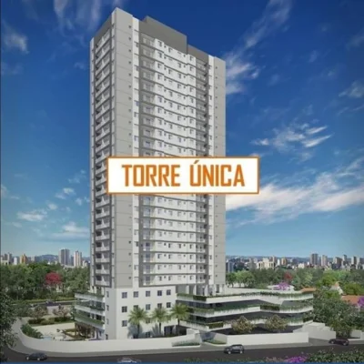 Residencial Conecta