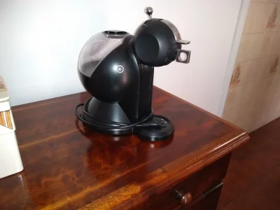 Dolce Gusto Nescafé