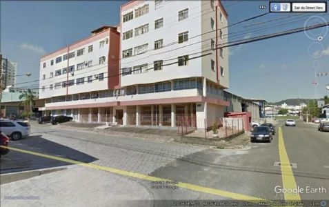 Edificio Barbarela Vendo Apto
