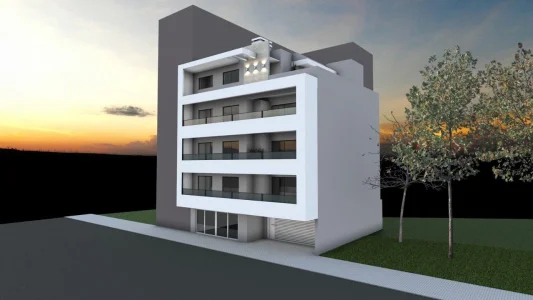 Apartamento Duplex de Cobertura Torro
