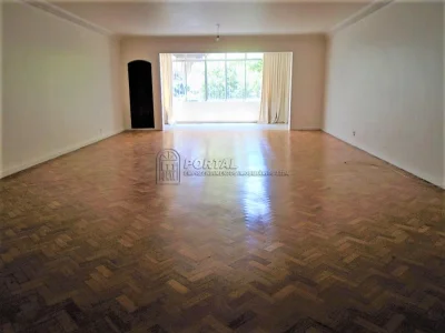 Apartamento 3 Quartos Copacabana