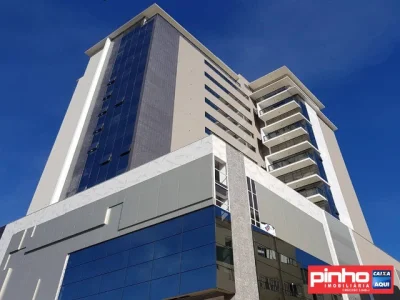 Sala Comercial, Alcântara Business Center, Vende, Bairro Centro, Biguaçu, SC