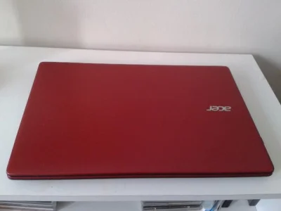 Notebook Accer