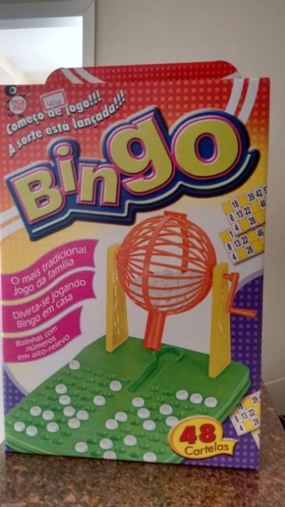 Bingo