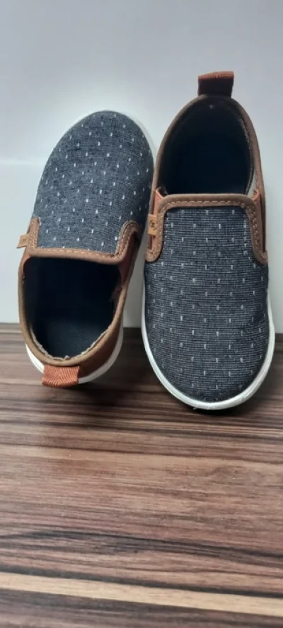Vende Tênis Molekinho Semi Novo