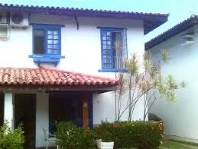 Casas em Itapuan Urgente!!!