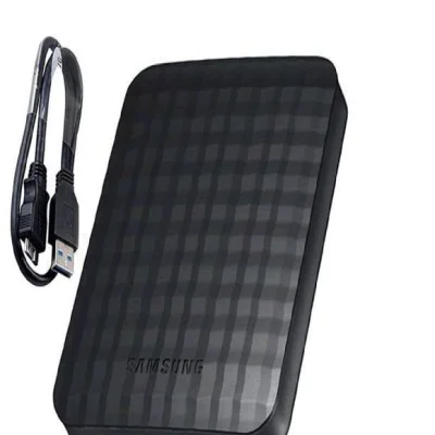 Hd Externo Portátil Samsung 1 Terabyte