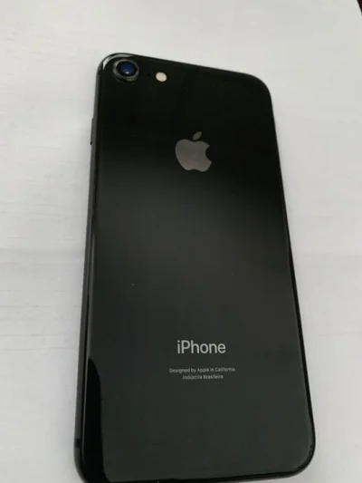 Iphone 8 Novo