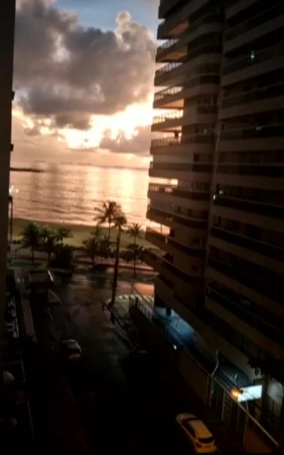 Giganteeee Apartamento 4 Quartos Praia da Costa 360m2 4 Vagas
