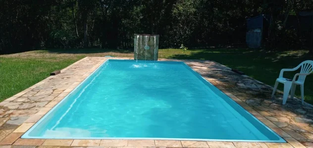 Mini-sitio em São Gonçalo