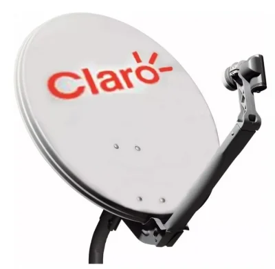 Estação e Manutenção de Antenas