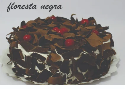 Tortas e Salgados