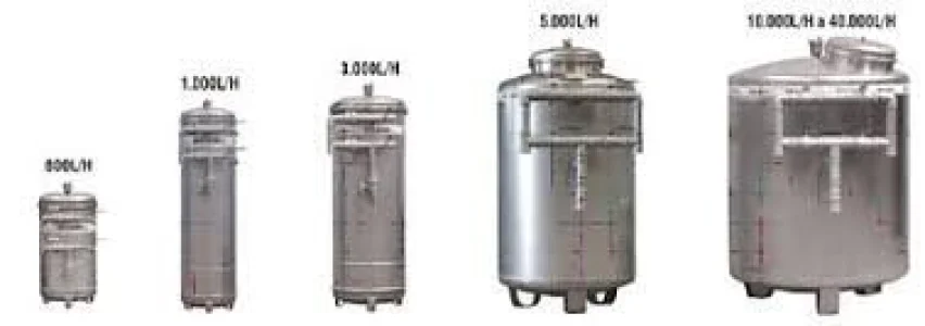 Manutenção de Filtro Central e Limpeza de Caixa D'agua