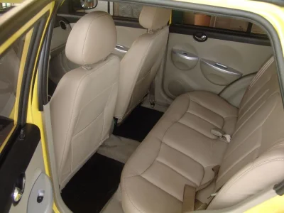 Lifan 320 Elite 1.3 Oportunidade!