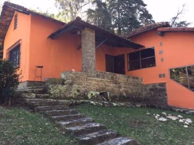 Rancho Residencial 15000m2/ Lagoa das Lontras