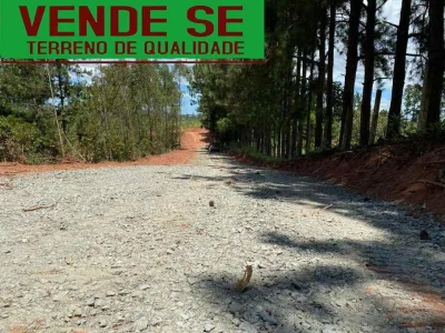 Desapego Desse Terreno Próximo a Guarulhos