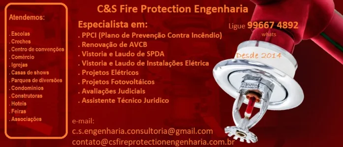 Avcb - Spda - Regularizações