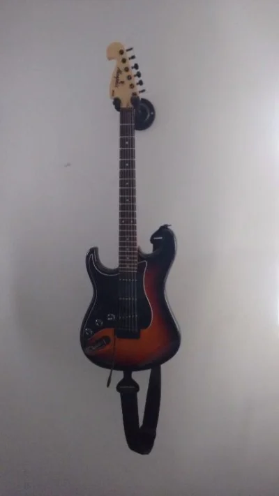 Guitarra Canhoto Tagima Memphis