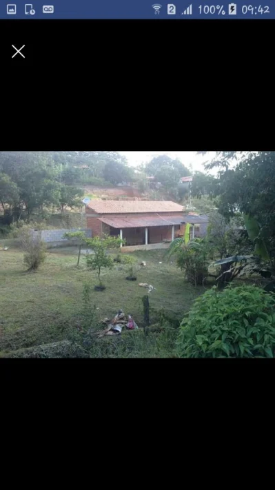 Chácara Socorro SP