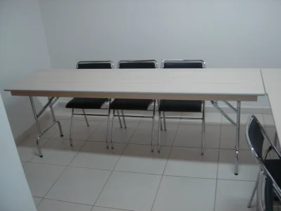Mesa Escola