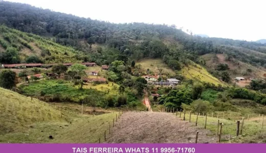 Terreno Vista Verde Santa Isabel