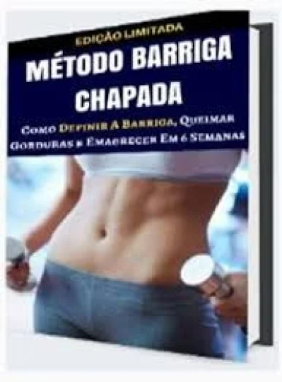 Curso Método Barriga Chapada