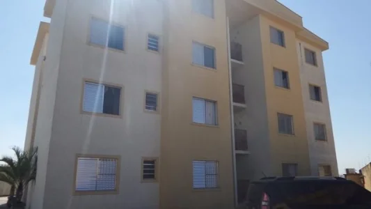Apartamento c/ 2 Dorms, 2 Vagás Vl Olímpia Sorocaba SP