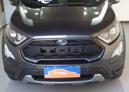 Ford Ecosport 2.0 Direct Flex Storm 4wd Automático 4p 2020
