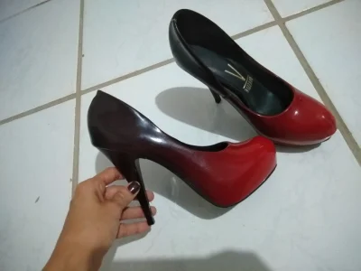 Sapato Vizzano