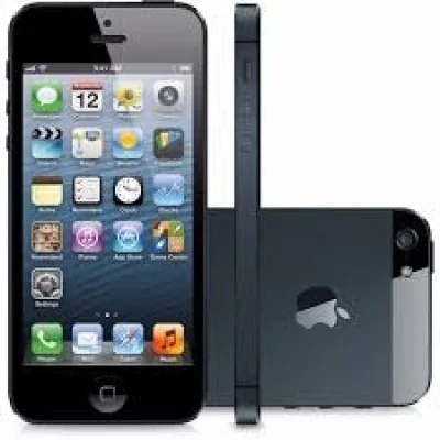 Iphone 5