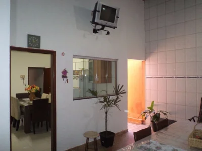 Casa Residencial Catanduva Bairro Bom Pastor Leia o Anúncio