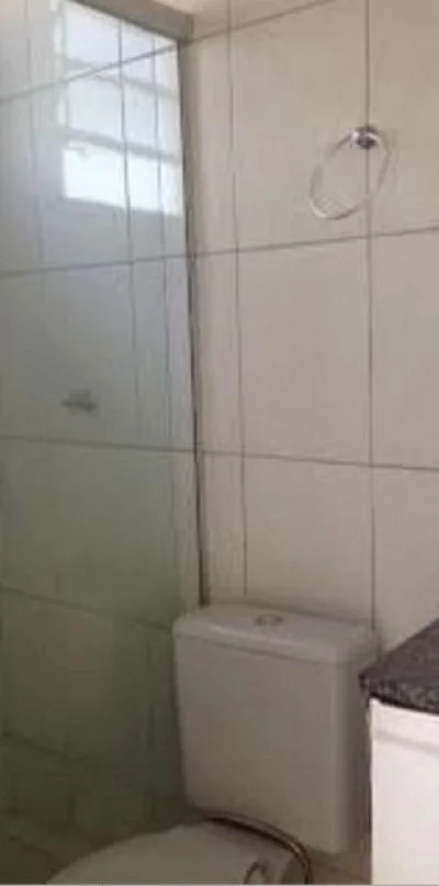 Casa em Condomínio Fechado