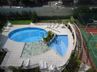 Apartamento com 3 Dorms em São Paulo - Vila Mascote por 1.05 Milhões