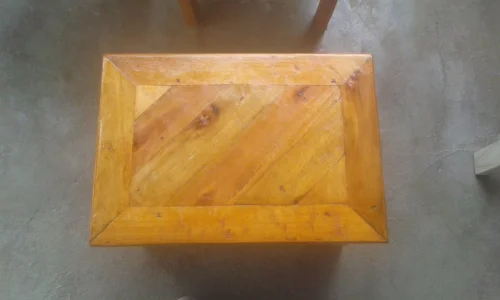 Mesa de Centro