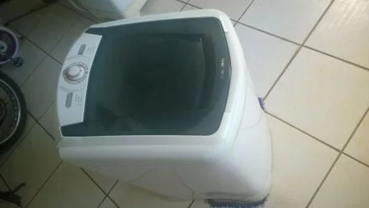 Tanquinho 6.4kg