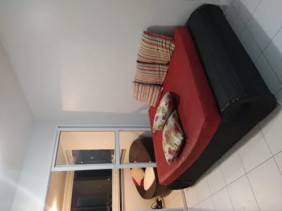 Chaise ou Sofá