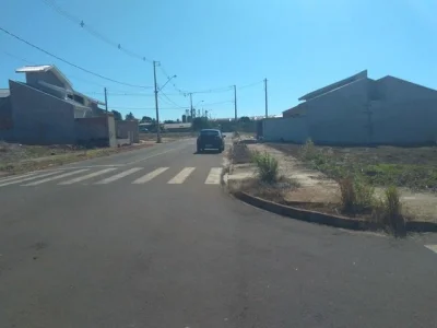 Vendo Terreno
