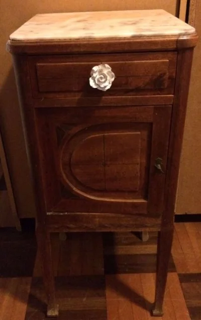 Mesa Vintage