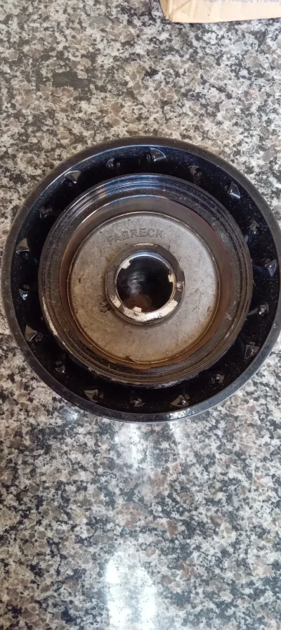 Cubo da xlr