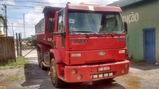 Vendo ou Troco