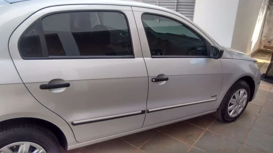 Gol 1.6 Completo G5 Ipva 2018 Pg