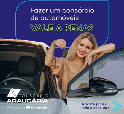 Consórcio de Automóveis