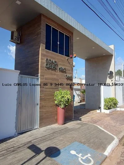 Alto Padrão para Venda em Teresina, Morros, 4 Dormitórios, 2 Suítes, 4 Banheiros, 4 Vagas
