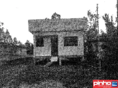 Casa 03 Dormitórios, Venda Direta Caixa, Bairro Cidade Alta, Forquilhinha, Sc, Assessoria Gratuita na Pinho