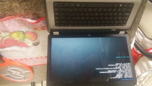 Laptop