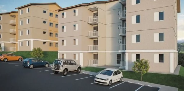 Pré Lançamento Reserva de Moarato
