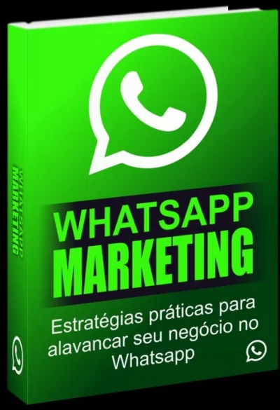 E-book Gratuito Tecnicas Whatsapp Marketing